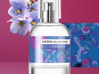 Avon Collections
